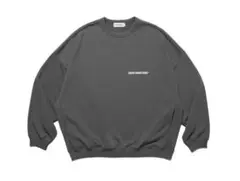 Dry Tech Oversized Sweat Crew size M