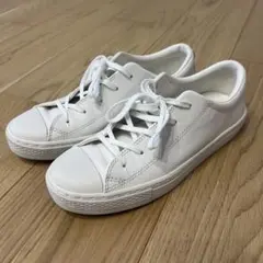 CONVERSE ALL STAR COUPE オールスタークップ　白　22㌢