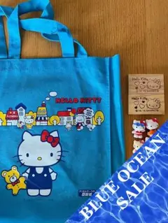 麻酔博物館 ハローキティオリジナルストラップ（非売品） - メルカリ
