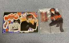 ワールドトリガー 隠岐孝二 アクリルスタンド