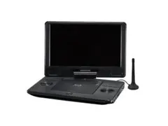 GREEN HOUSE ポータブルDVDプレーヤー 11.6インチのサムネイル