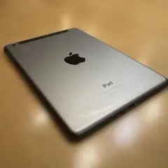 Apple iPad シルバー 本体