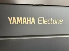 YAMAHA Electone EL-50 本体