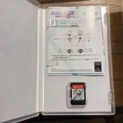 ぷよぷよテトリス2Nintendo Switch