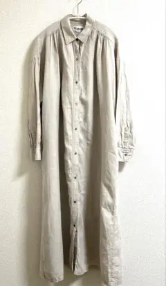 RNA-Nシャツワンピース M