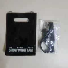 IVE オリジナルグッズ