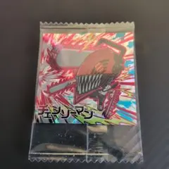 チェンソーマン ステッカー CSM3-1
