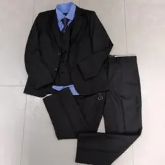 BUONA VITA nini フォーマル 5点セット 黒