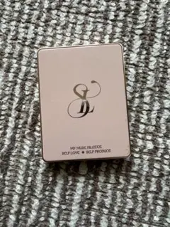 MY MUSIC PALETTE アイシャドウパレット