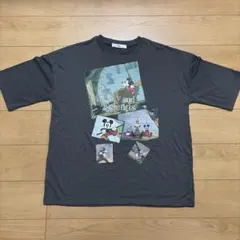 ディズニー ミッキーフレンド Tシャツ Lサイズのサムネイル