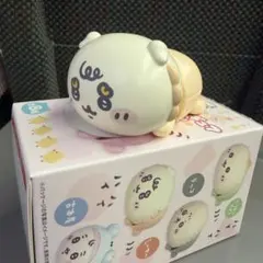 ちいかわベビー ちいかわbaby ハイハイフィギュアコレクション シーサー