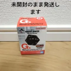 一番くじ HUNTER×HUNTER G賞 リスキーダイス - メルカリ