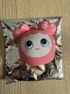TWICE MOMO モモ モブリー スクイーズ FCくじ ONCE C賞