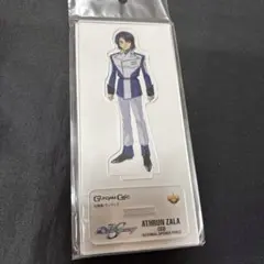 ガンダムSEED アクリルスタンド アスラン
