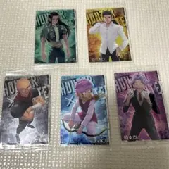 HUNTER×HUNTER イタジャガ　セット売り