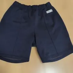 RED SWALLOW 体操服用ショートパンツ ネイビー　大きめ　2L