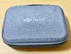 DJI MAVIC Mini Fly More Combo ドローン
