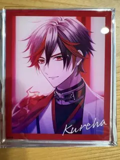 オトメイト AGF 当たり アクリルブロマイド アクブロ A 白石景之 2025