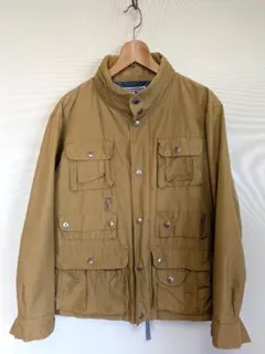 2026年最新】Mt RAINIER DESIGN メンズ ミリタリージャケットの人気 