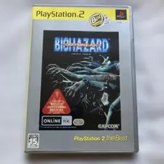 バイオハザード アウトブレイク　ps2