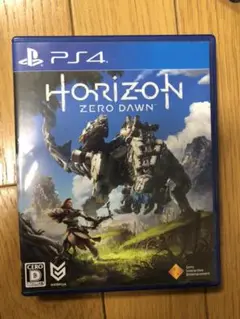 PS4 ゲームソフト4点セット