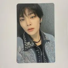 straykids アイエン　会場限定　トレカ　大阪