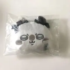 ちいかわ モモンガリボンぬいぐるみ ミラー マスコット
