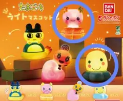 たまごっち ライトマスコット2 - メルカリ