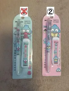 ハンギョドン キャラクター シャーペン