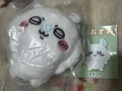 ちいかわ おすわりぬいぐるみ2 モモンガ