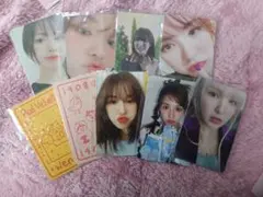Red Velvet CD3枚セット [トレカ▷ジョイ イェリ ウェンディ] - メルカリ
