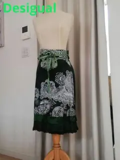 Desigual デシグアル スカート