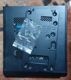 H97M-ITX/ac i5 4670 4GBx2 Pico PSU 180W