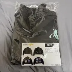 トラックジャケット ポケミク 18 Harmony Stage 初音ミクポケモン