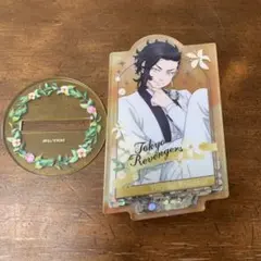 東京リベンジャーズ 九井一 アクリルスタンド