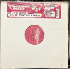 GET DOWN EDITS vol.2 12インチレコード - メルカリ