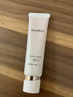 【ほぼ新品】マキアージュエッセンスベースEXピュアアイボリー30g