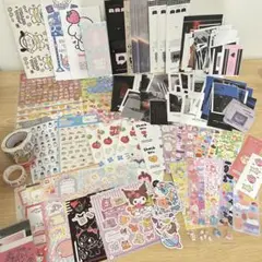 シールだけセット1