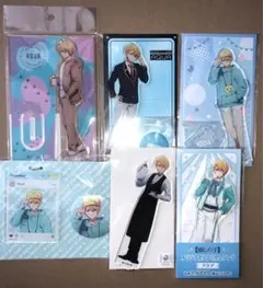 推しの子　星野アクア アクリルスタンド　キーホルダー　まとめ売り