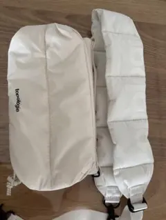 マ*ツ様 topologie ホワイト サコッシュ