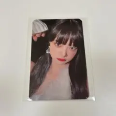 tripleS ChaeWon チェウォン EVERLINE 直筆サイン チェキ tripleS ChaeWon チェウォン EVERLINE 直筆サイン チェキ tripleS