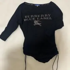 burberry トップス
