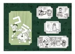 【新品】ドラえもん ⭐️ コエカタマリン ポストカード＆ステッカーセット