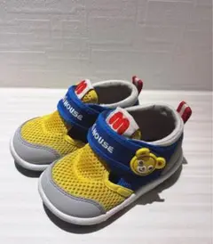 Mikihouse ミキハウス　サンダル　ベビーシューズ　14cm