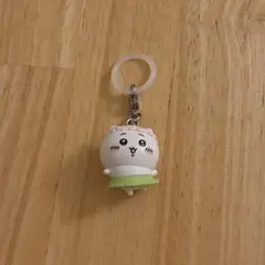 ちいかわ 映画入場特典 めじるしアクセサリー ちいかわ 第1弾