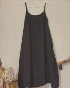 Loytaa ロユタ　キャミワンピース