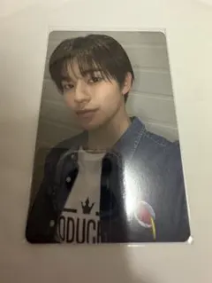 PRODUCE101JAPAN 新世界 日プ 照井康祐 トレカ - メルカリ