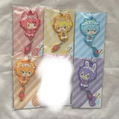 すとぷり つながる あにまるらばすと