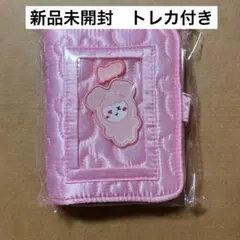 mikko ×moon prim トレカケース バインダー - メルカリ