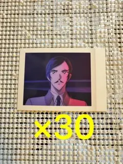 名探偵コナン 諸伏高明 ぱしゃこれ メモリアルフォトスタンド付きブロマイドセット 箔押し]44.諸伏高明A】名探偵コナン ぱしゃこれ Vol.6 : トレカ